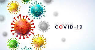 Organizzazione didattica e misure sanitarie per il contenimento dell'epidemia da Covid -19.