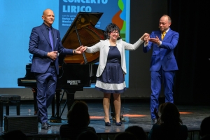Concerto lirico- Progetto Bottega Sonora- video highlights