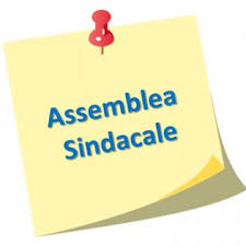 A055 CIRCOLARE _ASSEMBLEA SINDACALE PERSONALE ATA DEL 10-10-22.