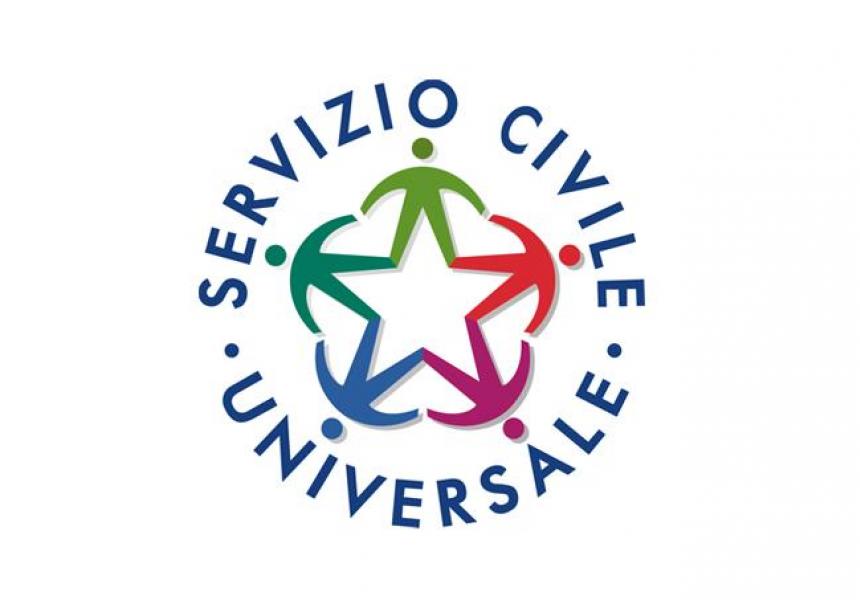 Servizio Civile Universale - Pubblicazione Bando
